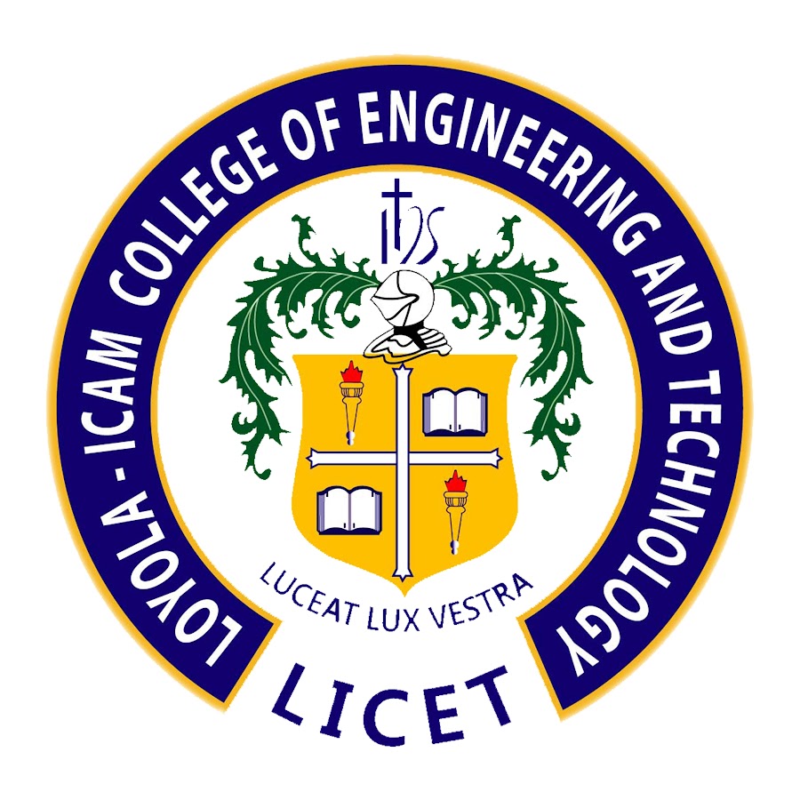 LICET Logo